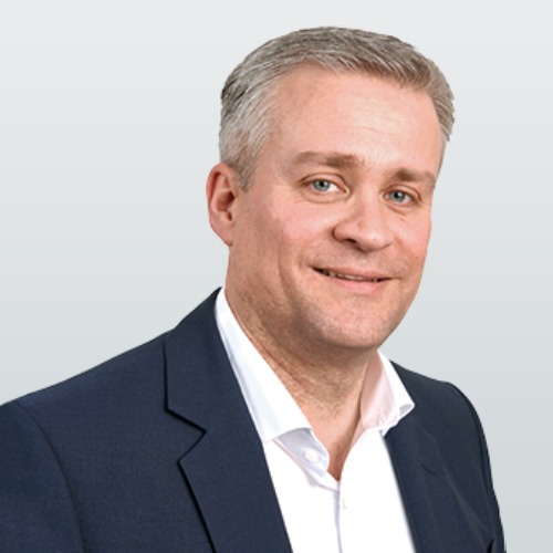 Daniel Osei